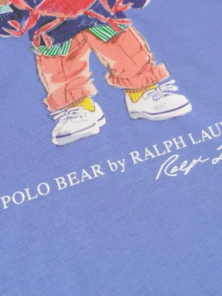MAJICA ZA DEČAKE RALPH LAUREN