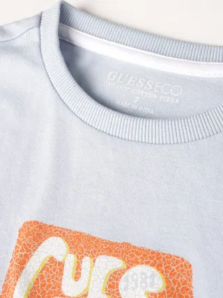 MAJICA ZA DEČAKE GUESS