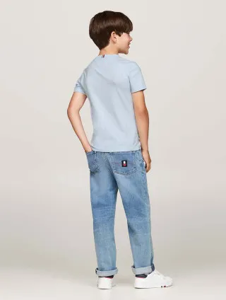 MAJICA ZA DEČAKE TOMMY HILFIGER