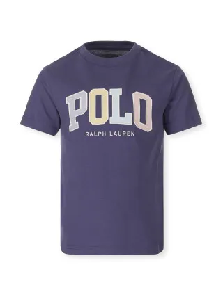 MAJICA ZA DEČAKE RALPH LAUREN
