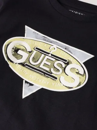 MAJICA ZA DEČAKE GUESS