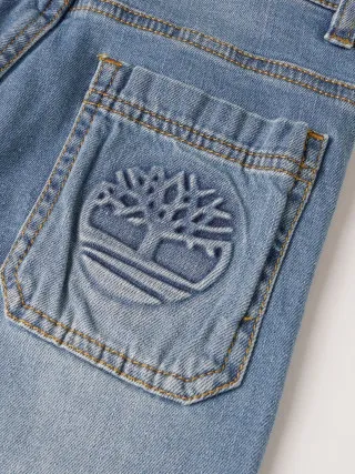 TEKSAS PANTALONE ZA DEČAKE TIMBERLAND