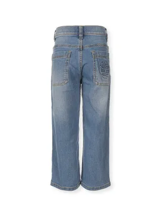 TEKSAS PANTALONE ZA DEČAKE TIMBERLAND