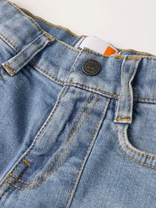 TEKSAS PANTALONE ZA DEČAKE TIMBERLAND