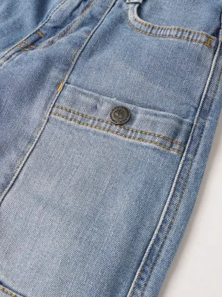 TEKSAS PANTALONE ZA DEČAKE TIMBERLAND