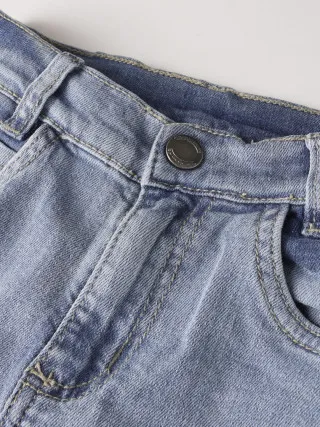 TEKSAS PANTALONE ZA DEČAKE SARABANDA