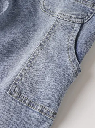 TEKSAS PANTALONE ZA DEČAKE SARABANDA