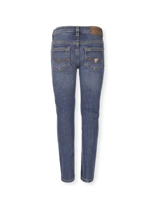 TEKSAS PANTALONE ZA DEČAKE GUESS