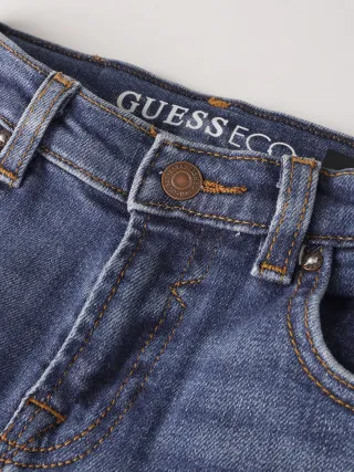 TEKSAS PANTALONE ZA DEČAKE GUESS