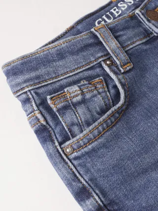 TEKSAS PANTALONE ZA DEČAKE GUESS