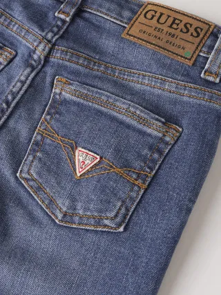 TEKSAS PANTALONE ZA DEČAKE GUESS