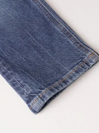 TEKSAS PANTALONE ZA DEČAKE TOMMY HILFIGE