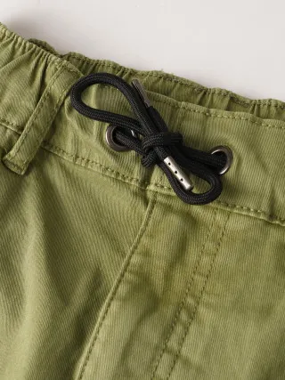 PANTALONE ZA DEČAKE SARABANDA