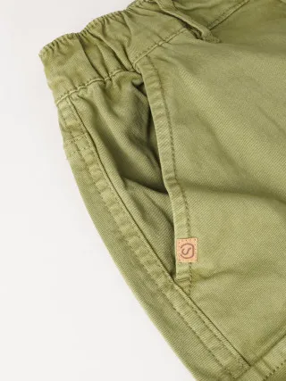 PANTALONE ZA DEČAKE SARABANDA