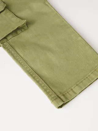 PANTALONE ZA DEČAKE SARABANDA