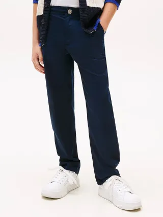 PANTALONE ZA DECAKE TOMMY HILFIGER