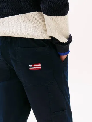 PANTALONE ZA DECAKE TOMMY HILFIGER