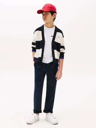 PANTALONE ZA DECAKE TOMMY HILFIGER