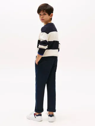 PANTALONE ZA DECAKE TOMMY HILFIGER