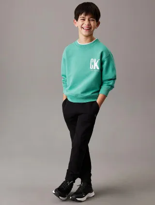 TRENERKA DONJI DEO ZA DECAKE CALVIN KLEI