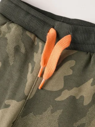 TRENERKA DONJI DEO ZA DEČAKE TIMBERLAND