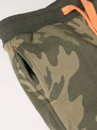 TRENERKA DONJI DEO ZA DEČAKE TIMBERLAND