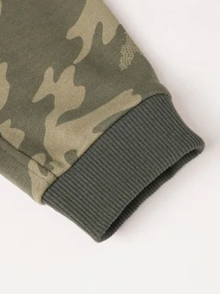 TRENERKA DONJI DEO ZA DEČAKE TIMBERLAND