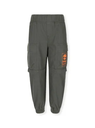 TRENERKA DONJI DEO ZA DEČAKE TIMBERLAND
