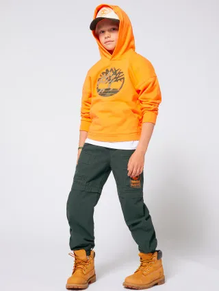 TRENERKA DONJI DEO ZA DEČAKE TIMBERLAND