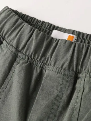 TRENERKA DONJI DEO ZA DEČAKE TIMBERLAND