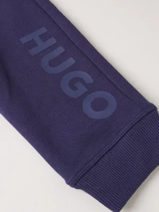 TRENERKA DONJI DEO ZA DEČAKE HUGO