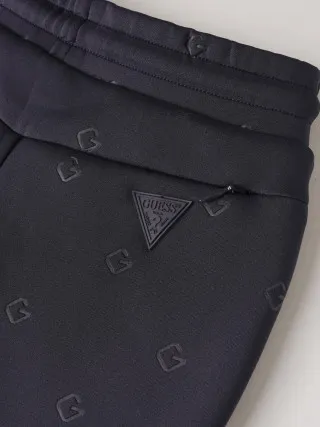 TRENERKA DONJI DEO ZA DEČAKE GUESS