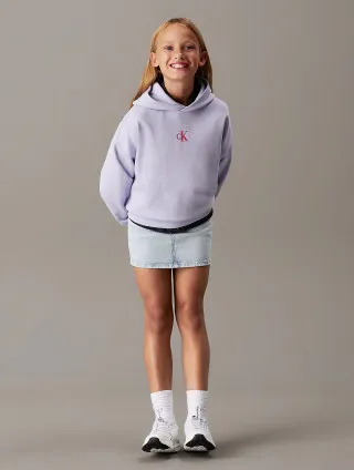 DUKS ZA DEVOJČICE CALVIN KLEIN