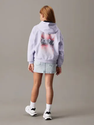 DUKS ZA DEVOJČICE CALVIN KLEIN