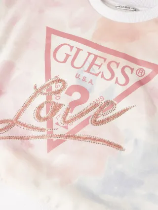 DUKS ZA DEVOJČICE GUESS