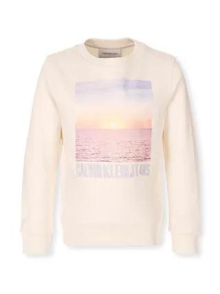 DUKS ZA DEVOJČICE CALVIN KLEIN