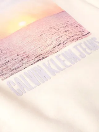DUKS ZA DEVOJČICE CALVIN KLEIN