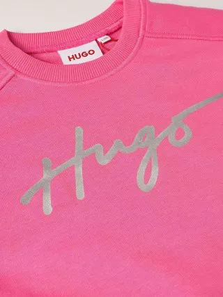 DUKS ZA DEVOJČICE HUGO