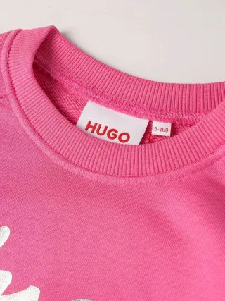 DUKS ZA DEVOJČICE HUGO