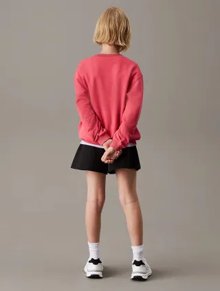 ŠORTS ZA DEVOJČICE CALVIN KLEIN
