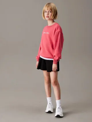 ŠORTS ZA DEVOJČICE CALVIN KLEIN