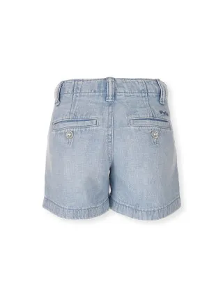 ŠORTS ZA DEVOJČICE RALPH LAUREN