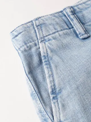 ŠORTS ZA DEVOJČICE RALPH LAUREN