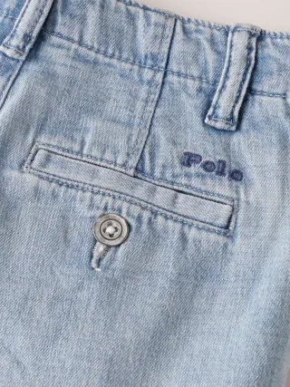 ŠORTS ZA DEVOJČICE RALPH LAUREN