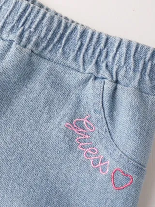 ŠORTS ZA DEVOJČICE GUESS