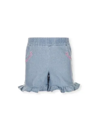 ŠORTS ZA DEVOJČICE GUESS