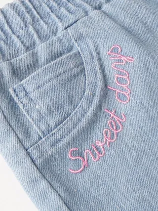 ŠORTS ZA DEVOJČICE GUESS