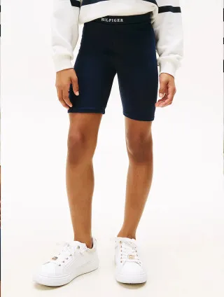 ŠORTS ZA DEVOJČICE TOMMY HILFIGER