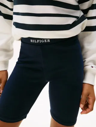 ŠORTS ZA DEVOJČICE TOMMY HILFIGER