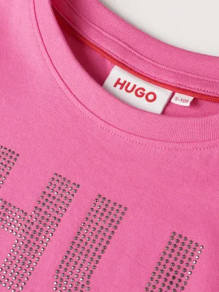 HALJINA ZA DEVOJČICE HUGO